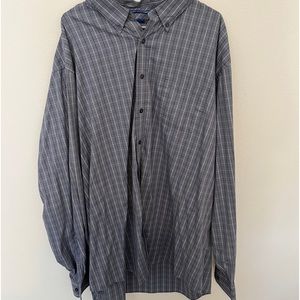 men’s button downs